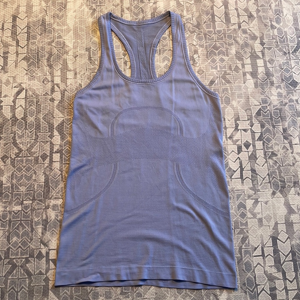 Swifty Tech Racerback size 6